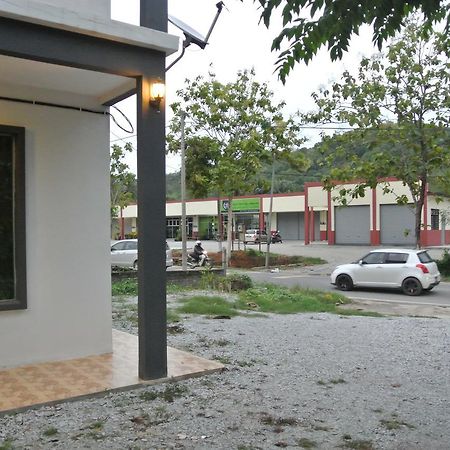 Wave Langkawi Inn Pantai Cenang  Exteriér fotografie